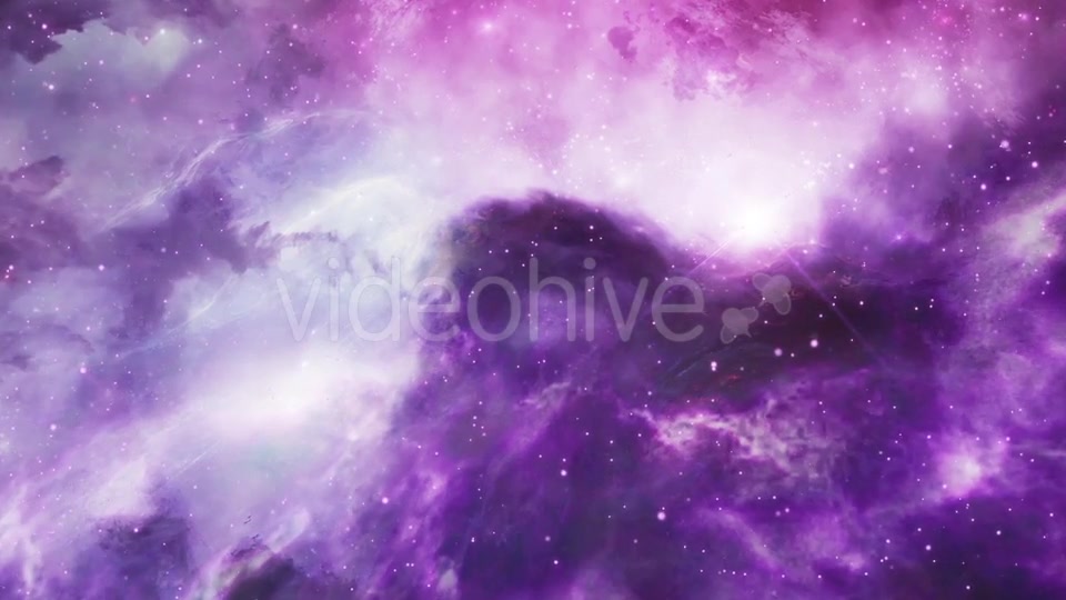 Beautiful Colorful Abstract Space Nebula Pack Videohive 19122091 Motion Graphics Image 8