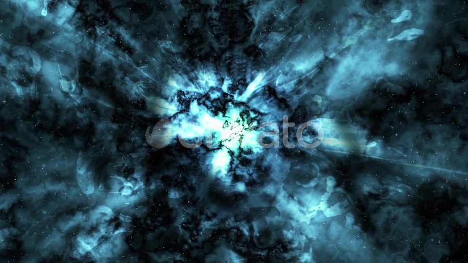 Beautiful Colorful Space Nebula Pack Videohive 21683061 Motion Graphics Image 5
