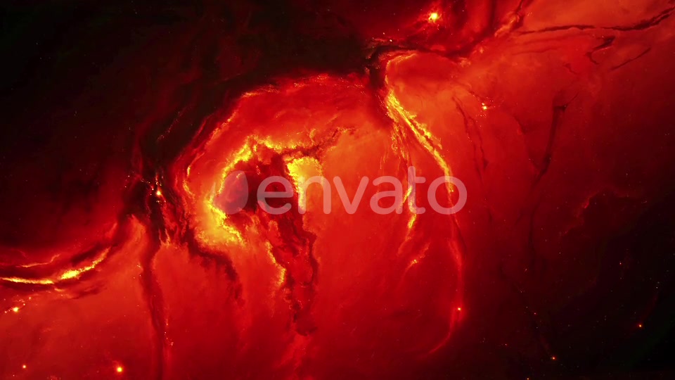 Beautiful Colorful Space Nebula Pack Videohive 21683061 Motion Graphics Image 9