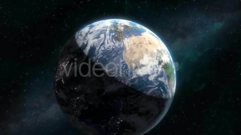 Beautiful Earth Sunrise Videohive 11887372 Motion Graphics Image 6