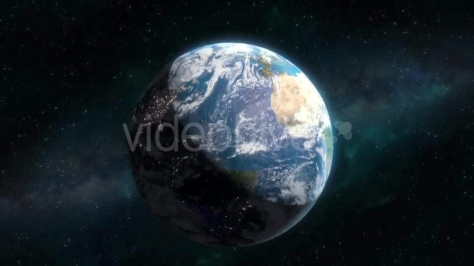 Beautiful Earth Sunrise Videohive 11887372 Motion Graphics Image 7