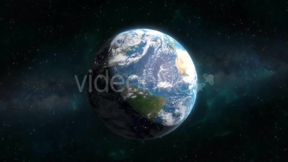 Beautiful Earth Sunrise Videohive 11887372 Motion Graphics Image 8