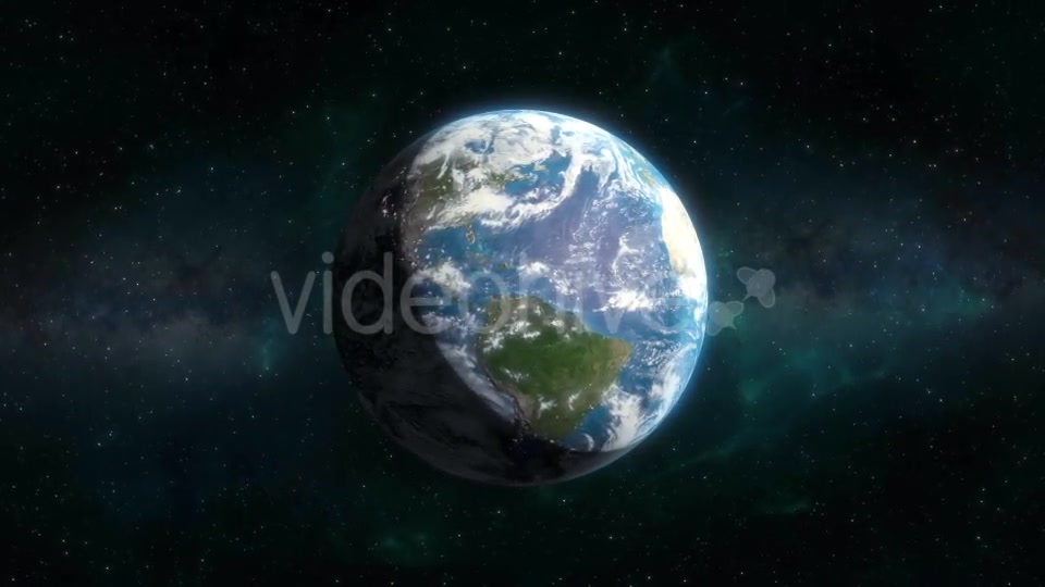 Beautiful Earth Sunrise Videohive 11887372 Motion Graphics Image 9