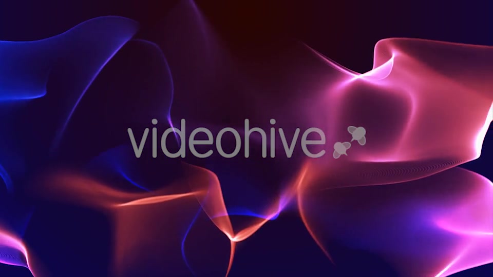 Beautiful Glowing Particles Background Loop Videohive 21391921 Motion Graphics Image 3