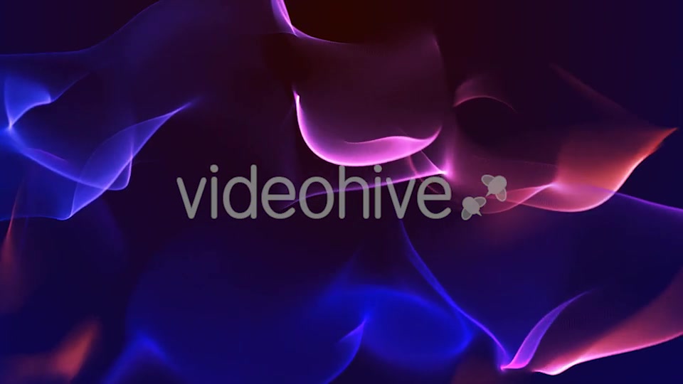 Beautiful Glowing Particles Background Loop Videohive 21391921 Motion Graphics Image 5
