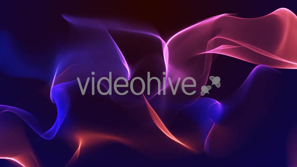 Beautiful Glowing Particles Background Loop Videohive 21391921 Motion Graphics Image 8