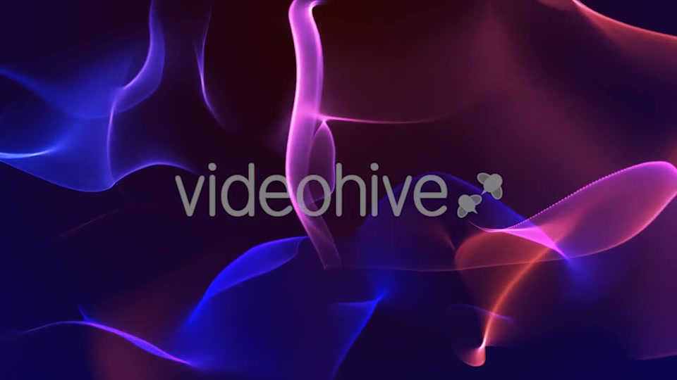 Beautiful Glowing Particles Background Loop Videohive 21391921 Motion Graphics Image 9