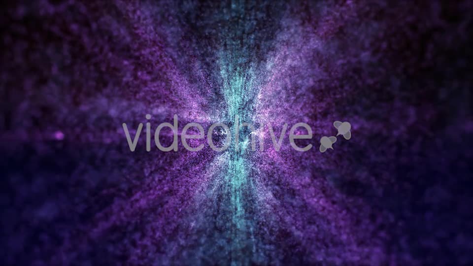 Beautiful Particles Background Videohive 19723029 Motion Graphics Image 10