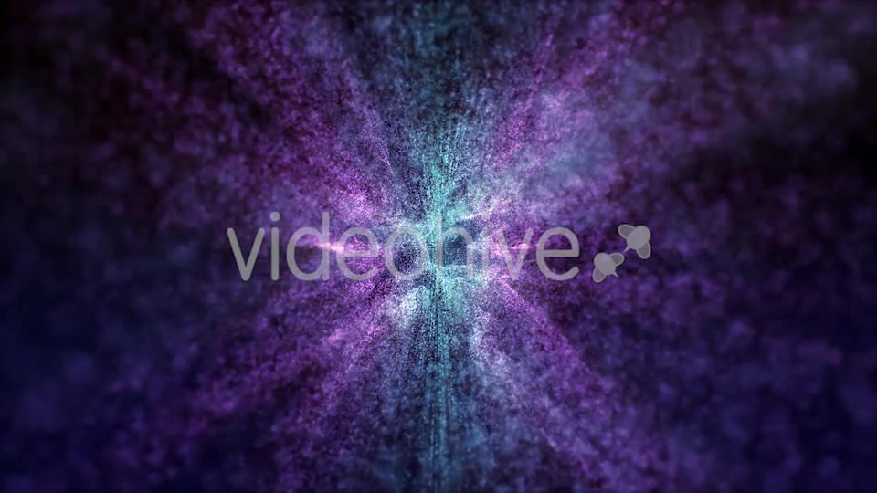 Beautiful Particles Background Videohive 19723029 Motion Graphics Image 2