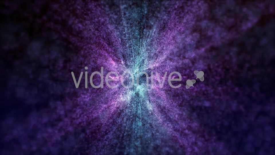 Beautiful Particles Background Videohive 19723029 Motion Graphics Image 3