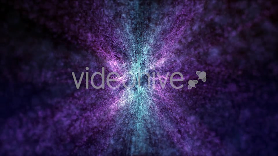 Beautiful Particles Background Videohive 19723029 Motion Graphics Image 4