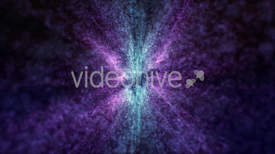 Beautiful Particles Background Videohive 19723029 Motion Graphics Image 5