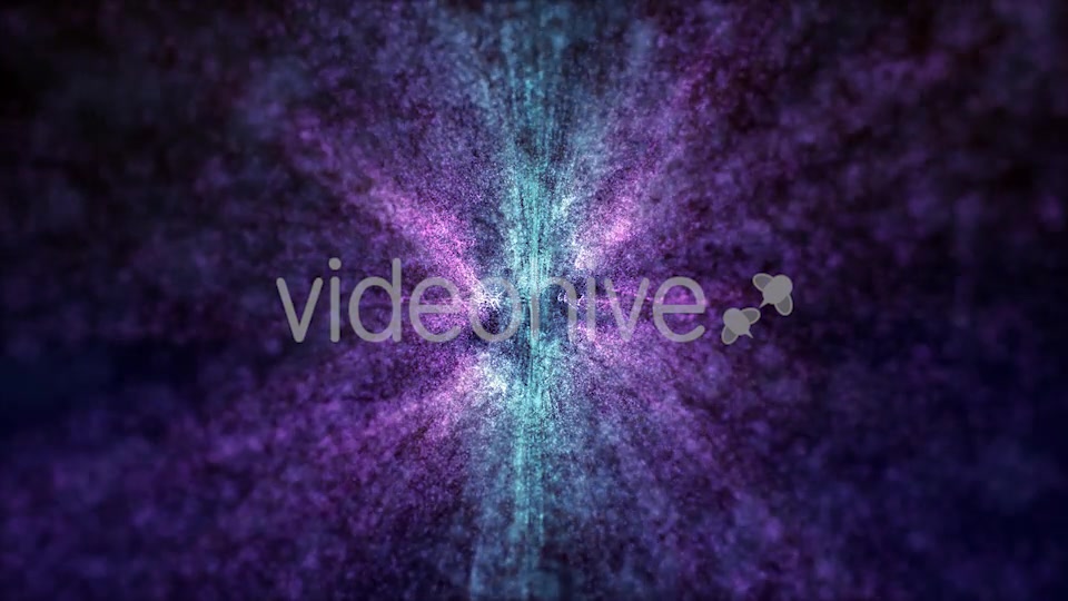 Beautiful Particles Background Videohive 19723029 Motion Graphics Image 6