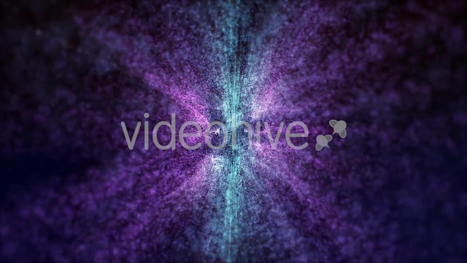 Beautiful Particles Background Videohive 19723029 Motion Graphics Image 7