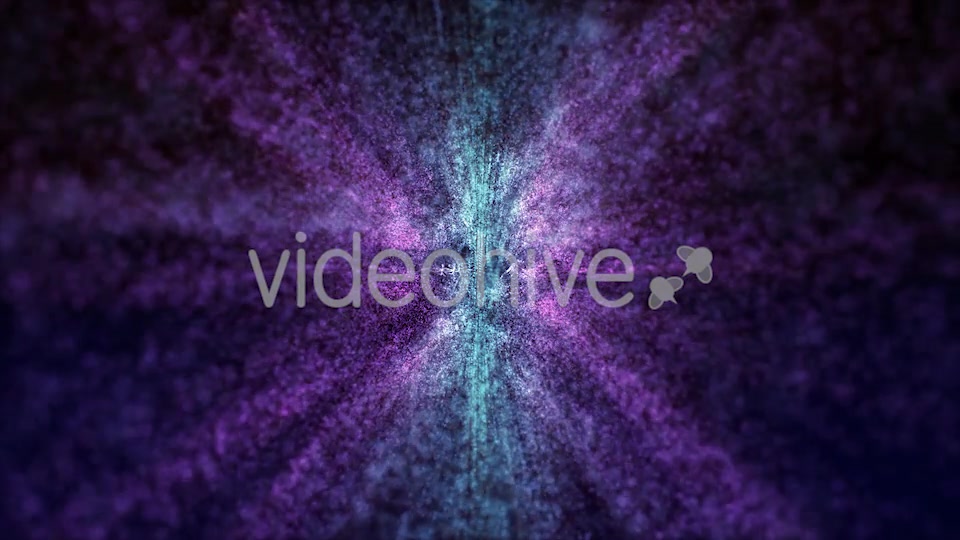 Beautiful Particles Background Videohive 19723029 Motion Graphics Image 9