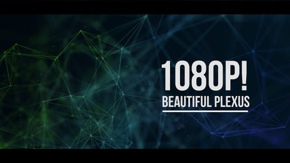 Beautiful Plexus - 22479170 Download Videohive
