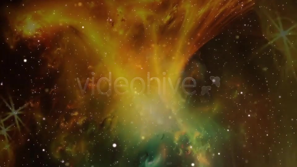 Beautiful Space Abstraction Videohive 8487745 Motion Graphics Image 5