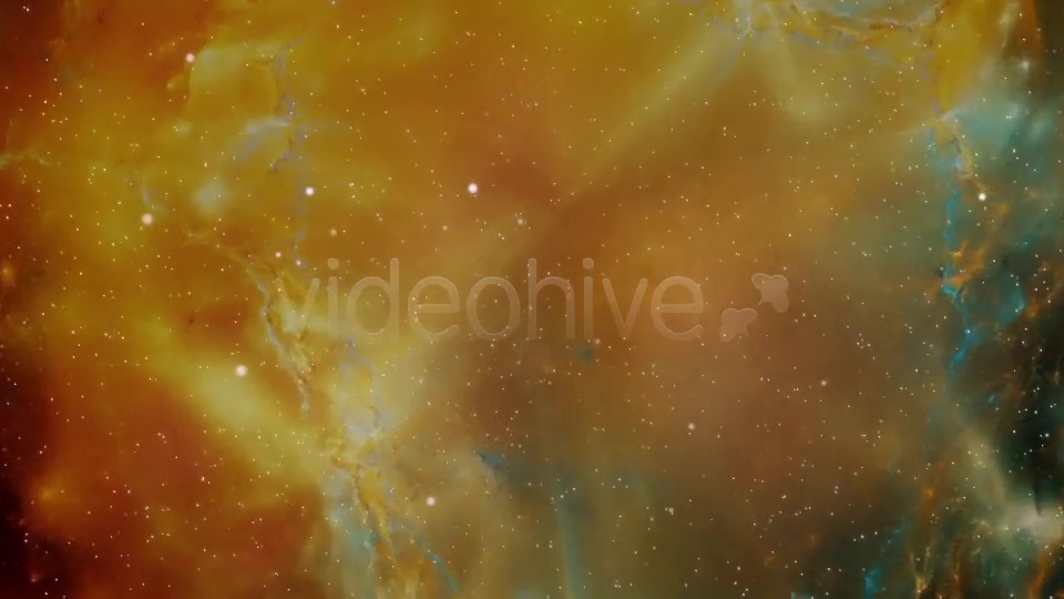 Beautiful Space Abstraction Videohive 8487745 Motion Graphics Image 6