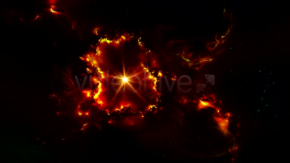 Beautiful Space Nebula 3 Videohive 8552609 Motion Graphics Image 10