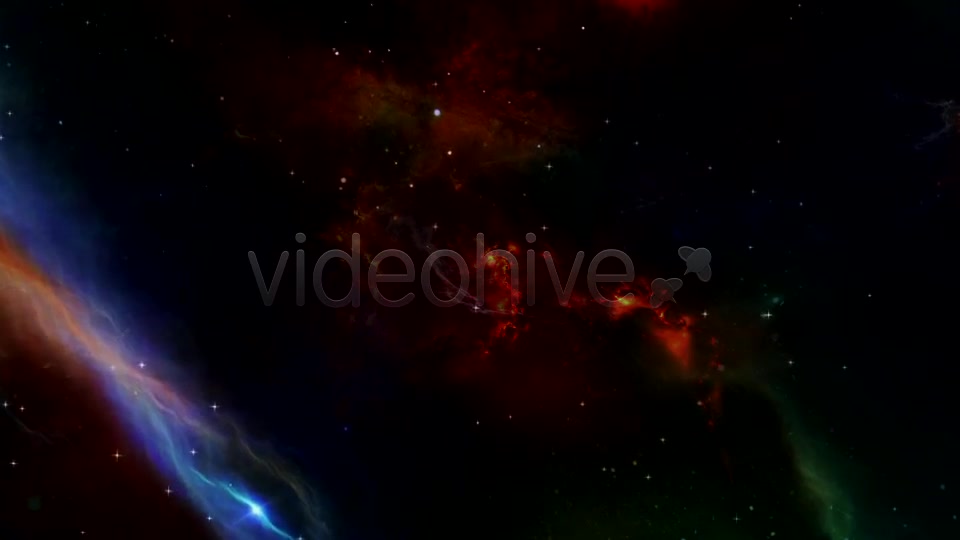Beautiful Space Nebula 3 Videohive 8552609 Motion Graphics Image 3