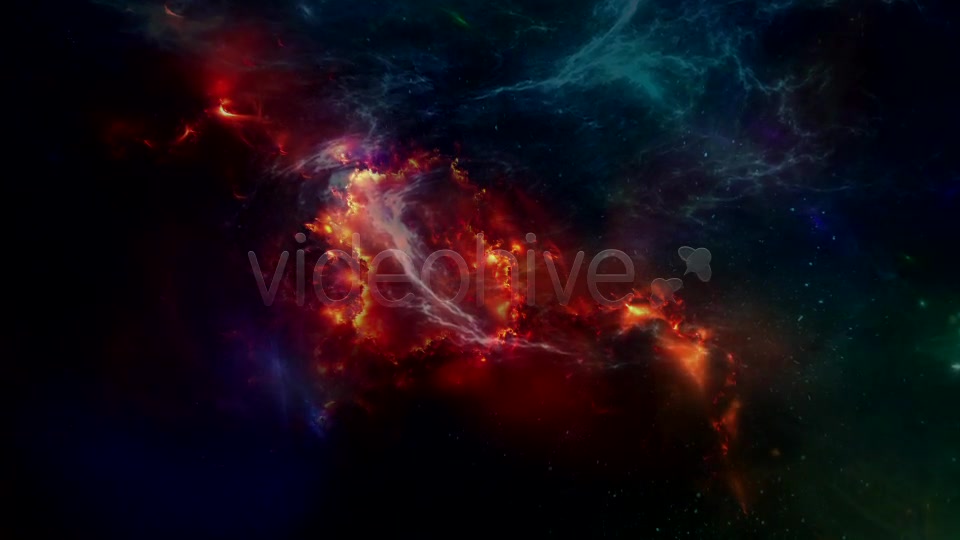 Beautiful Space Nebula 3 Videohive 8552609 Motion Graphics Image 5