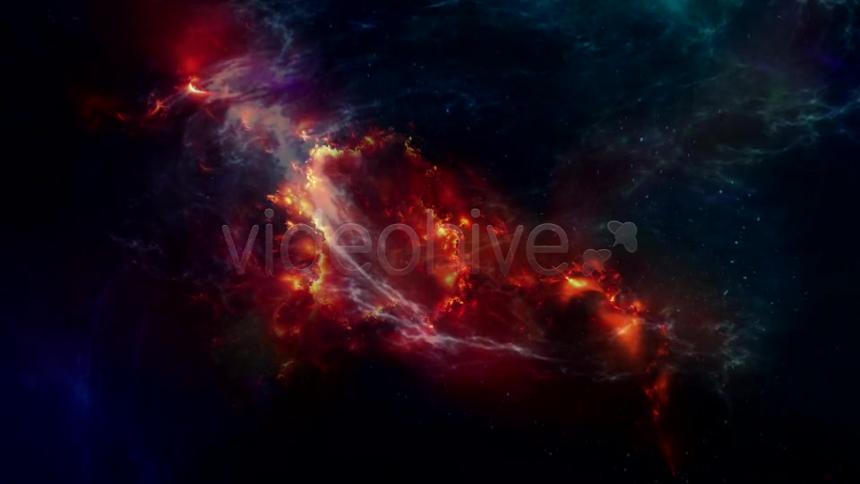 Beautiful Space Nebula 3 Videohive 8552609 Motion Graphics Image 6