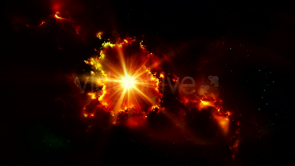 Beautiful Space Nebula 3 Videohive 8552609 Motion Graphics Image 9