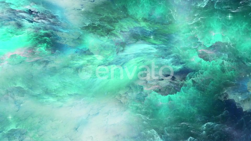 Beautiful Space Nebula Pack Videohive 21713335 Motion Graphics Image 11
