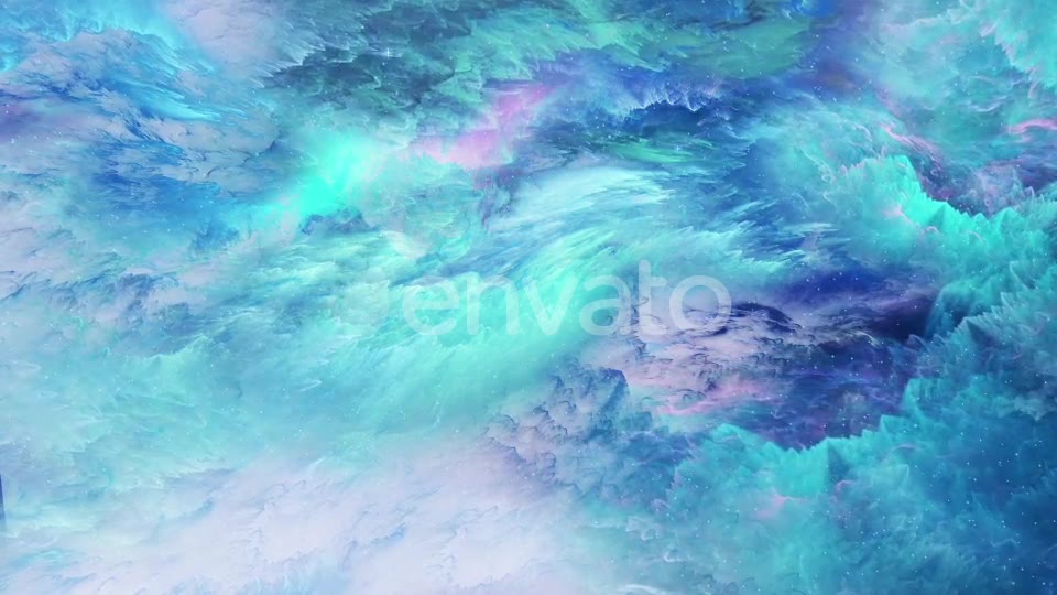 Beautiful Space Nebula Pack Videohive 21713335 Motion Graphics Image 2