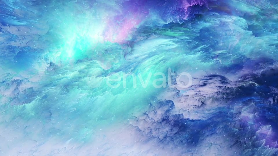 Beautiful Space Nebula Pack Videohive 21713335 Motion Graphics Image 3