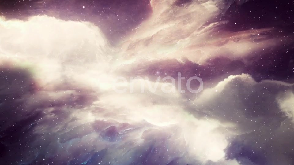 Beautiful Space Nebula Pack Videohive 21713335 Motion Graphics Image 7