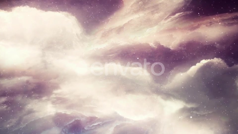 Beautiful Space Nebula Pack Videohive 21713335 Motion Graphics Image 8