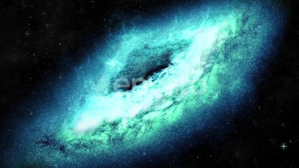 Beautiful Space Nebula Pack Videohive 21727614 Motion Graphics Image 1