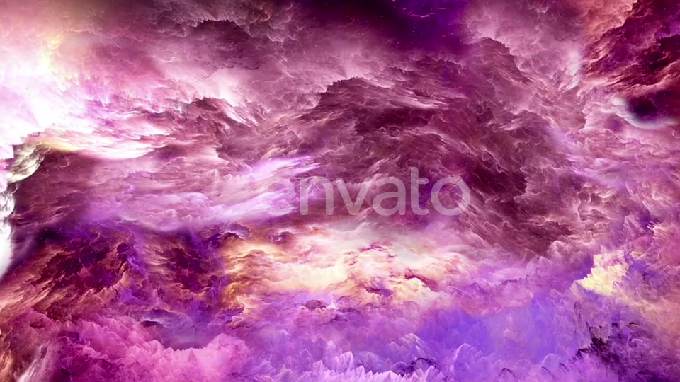 Beautiful Space Nebula Pack Videohive 21727614 Motion Graphics Image 11