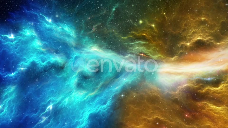 Beautiful Space Nebula Pack Videohive 21727614 Motion Graphics Image 3