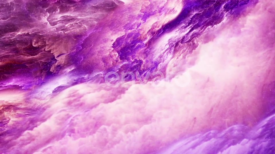 Beautiful Space Nebula Pack Videohive 21727614 Motion Graphics Image 7