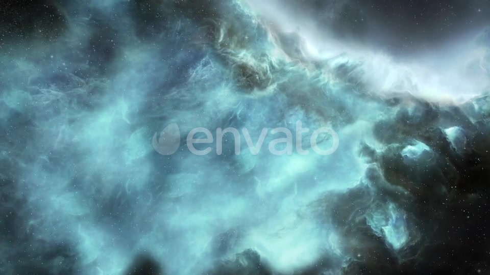 Beautiful Space Nebula Pack Videohive 21746230 Motion Graphics Image 4