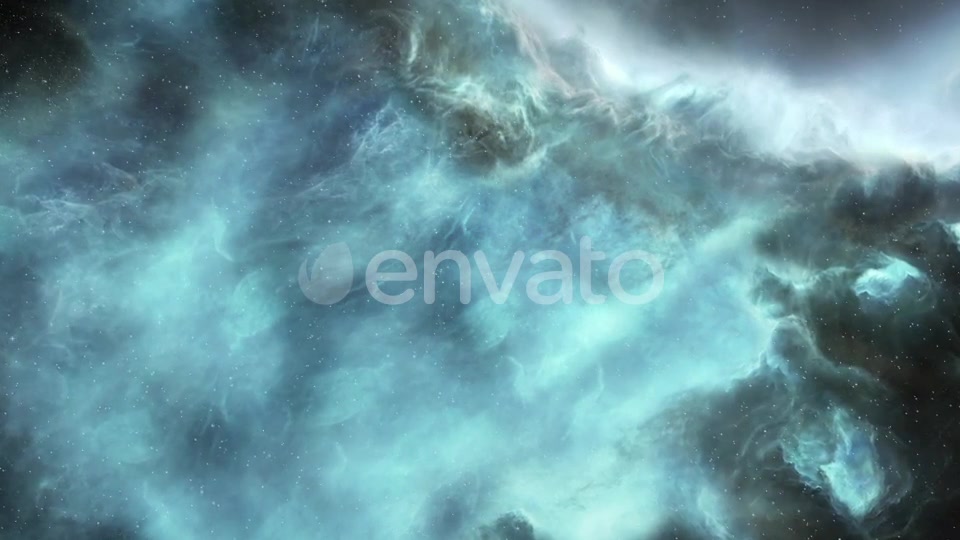 Beautiful Space Nebula Pack Videohive 21746230 Motion Graphics Image 5