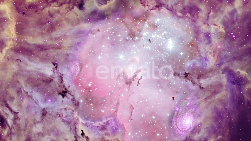 Beautiful Space Nebula Pack Videohive 21746230 Motion Graphics Image 7