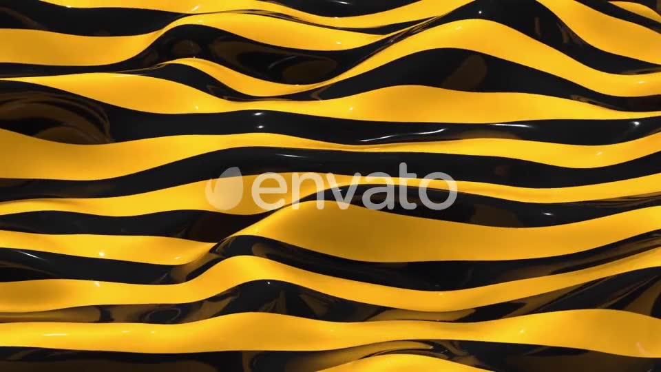 Bee Stripes 12 Videohive 23109602 Motion Graphics Image 10