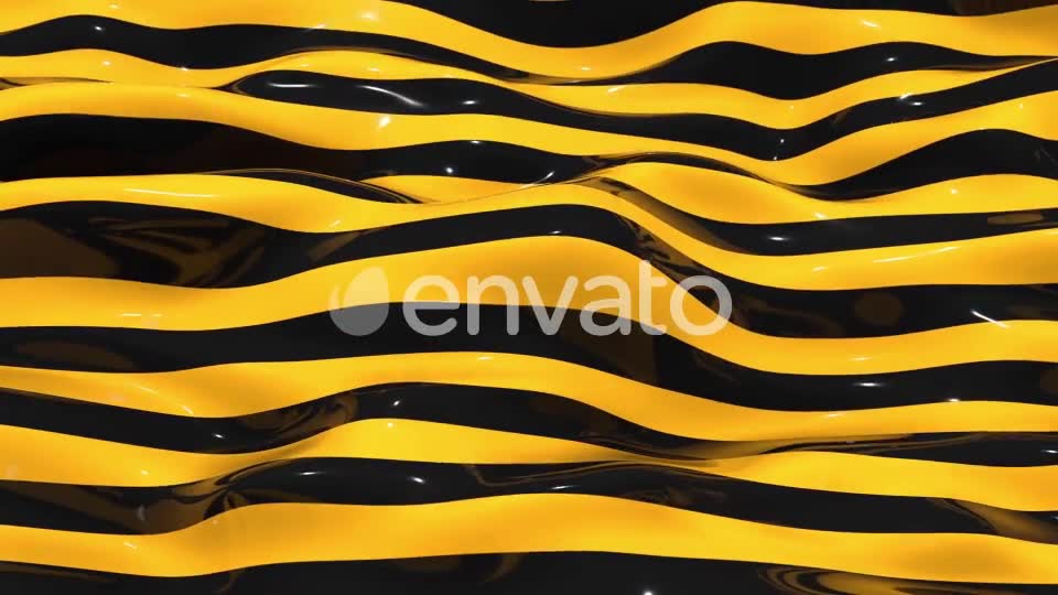 Bee Stripes 12 Videohive 23109602 Motion Graphics Image 2