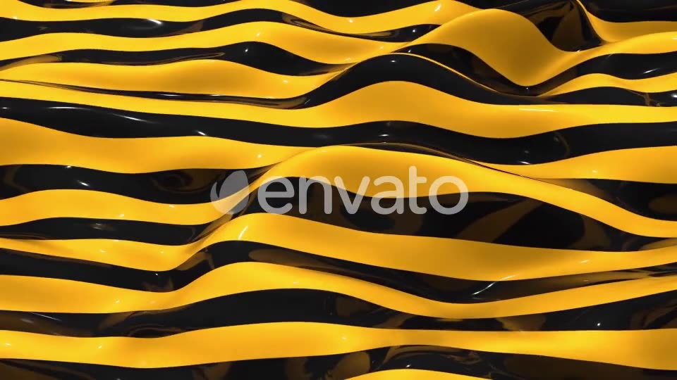 Bee Stripes 12 Videohive 23109602 Motion Graphics Image 3
