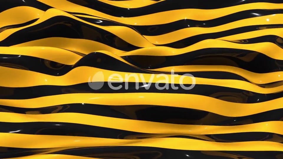 Bee Stripes 12 Videohive 23109602 Motion Graphics Image 7