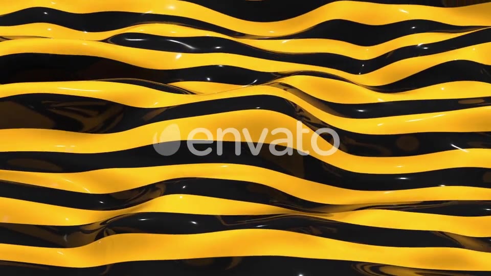 Bee Stripes 12 Videohive 23109602 Motion Graphics Image 8