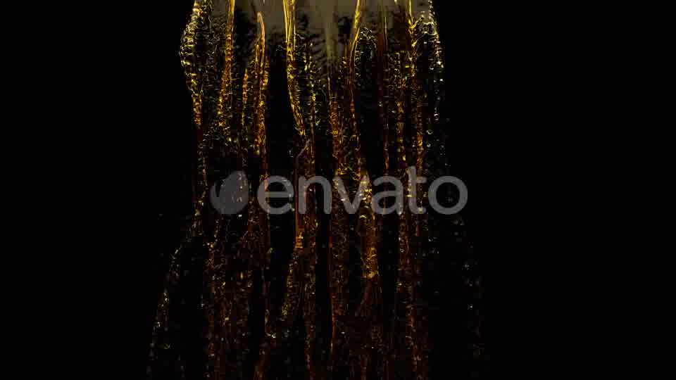 Beer Curtain 4K Videohive 21688552 Motion Graphics Image 10