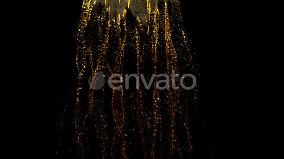 Beer Curtain 4K Videohive 21688552 Motion Graphics Image 6