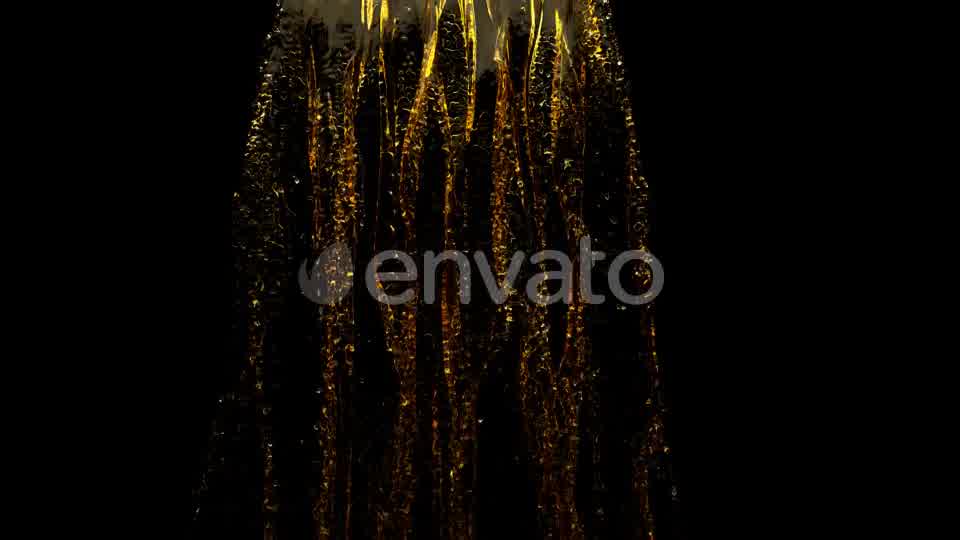 Beer Curtain 4K Videohive 21688552 Motion Graphics Image 9