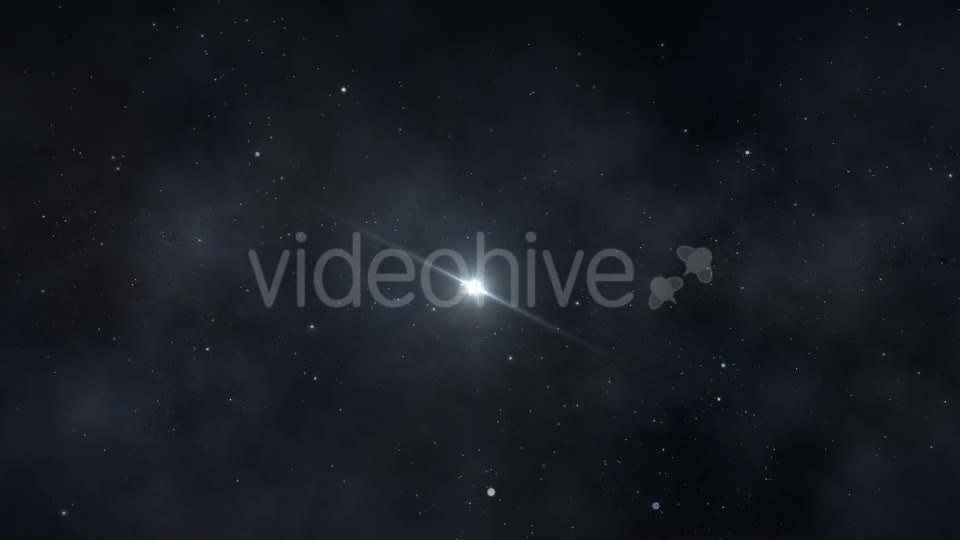 Begin Pulsars Galaxy Videohive 17936021 Motion Graphics Image 1