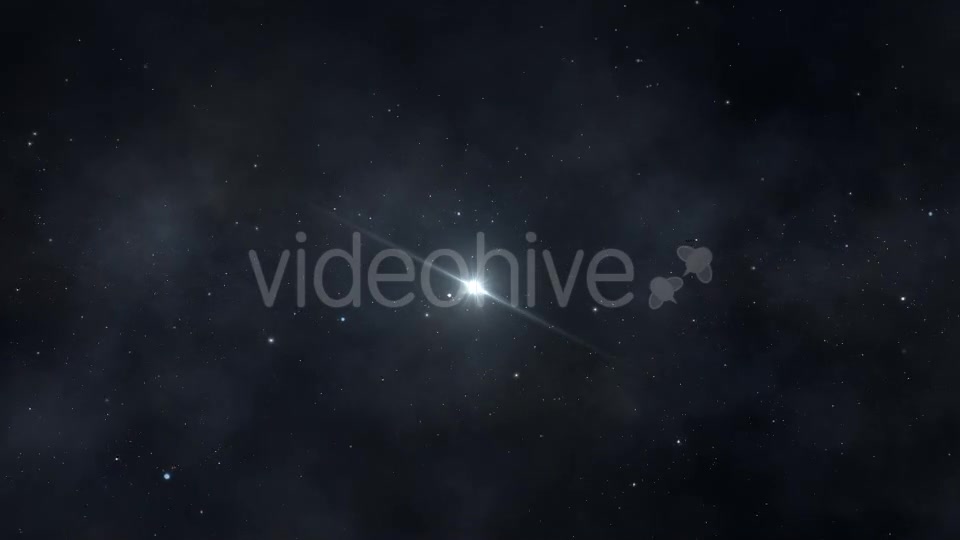 Begin Pulsars Galaxy Videohive 17936021 Motion Graphics Image 2