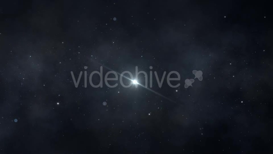 Begin Pulsars Galaxy Videohive 17936021 Motion Graphics Image 3